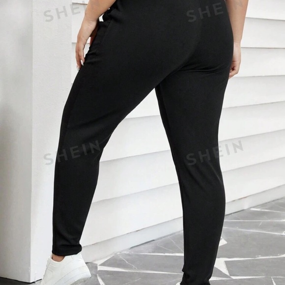 Pants size 2x (18) Shein New - Picture 6 of 8
